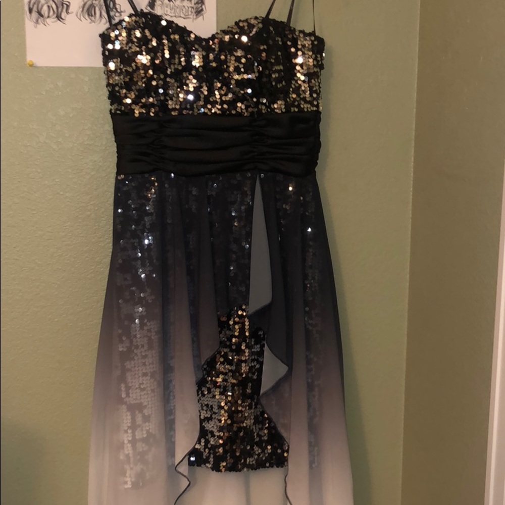 Prom dress or formal dress